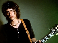 Izzy Stradlin