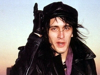 Izzy Stradlin