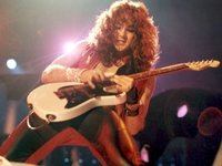 Jake E. Lee