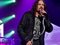 James LaBrie