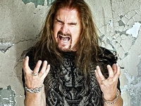 James LaBrie