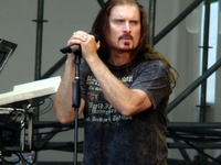 James LaBrie