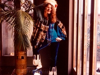 Janis Joplin