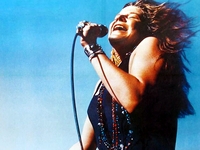 Janis Joplin