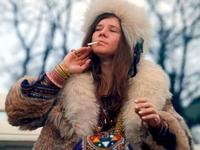 Janis Joplin