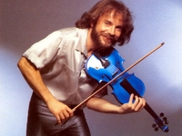 Jean-Luc Ponty