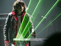 Jean-Michel Jarre