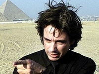 Jean-Michel Jarre