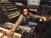 Jean-Michel Jarre