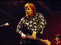 Jeff Healey