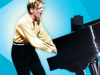 Jerry Lee Lewis