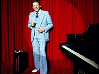 Jerry Lee Lewis