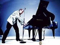 Jerry Lee Lewis