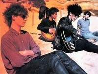 Jesus And Mary Chain