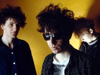 Jesus And Mary Chain