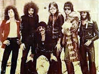 J. Geils Band