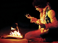 Jimi Hendrix