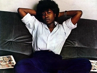 Joan Armatrading