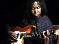 Joan Armatrading