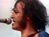 Joe Cocker