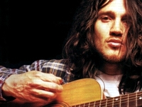 John Frusciante