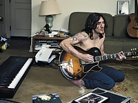 John Frusciante