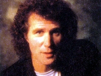 John Illsley