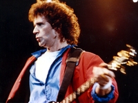 John Illsley