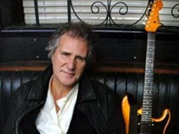 John Illsley