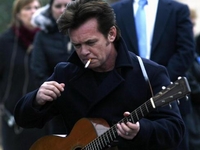 John Mellencamp