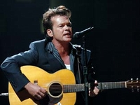 John Mellencamp