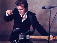 John Mellencamp