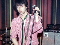 Johnny Thunders