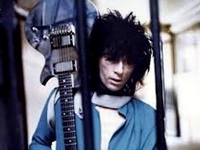 Johnny Thunders