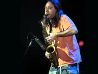 John Zorn