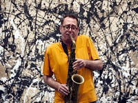 John Zorn