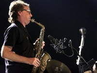 John Zorn