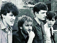 Joy Division