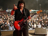 J.R. Blackmore