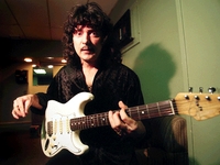 J.R. Blackmore