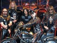 Judas Priest