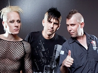 KMFDM