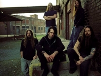 Lamb Of God