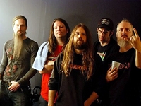 Lamb Of God