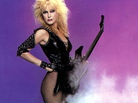 Lita Ford