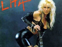 Lita Ford