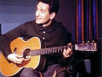 Lonnie Donegan