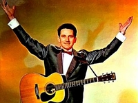 Lonnie Donegan