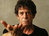 Lou Reed