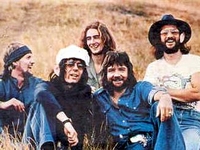 Manfred Mann's Earth Band